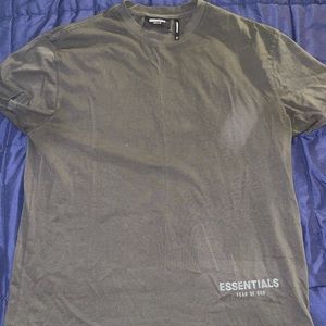 Essentials T-shirt